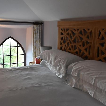 Crug Glas Country House St Davids Exteriér fotografie