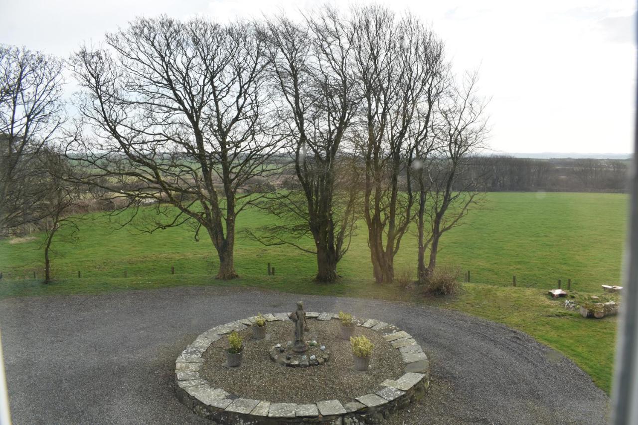 Crug Glas Country House St Davids Exteriér fotografie