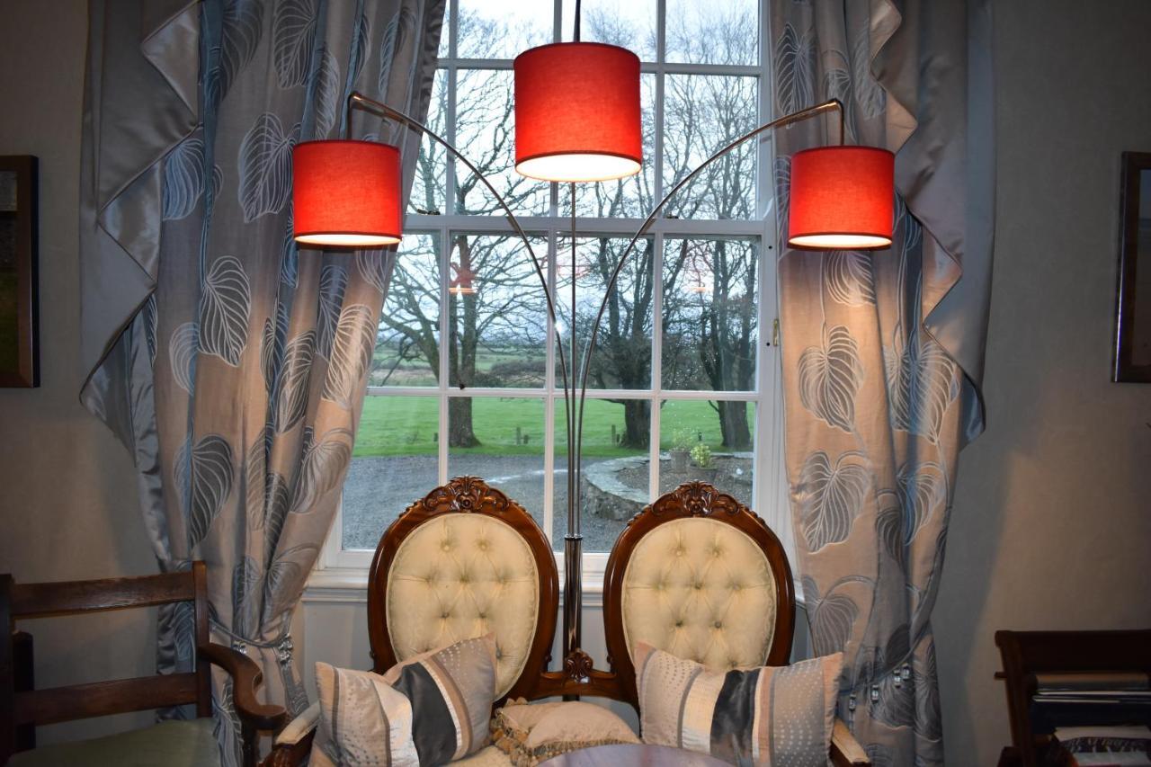 Crug Glas Country House St Davids Exteriér fotografie